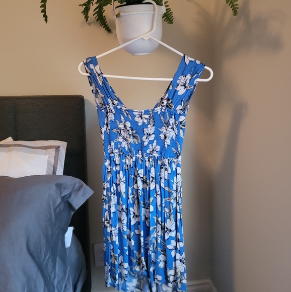 Hollister Mini Dress - Picture 2 of 3